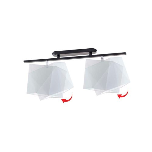 Podwójny plafon AKRON na Arena.pl