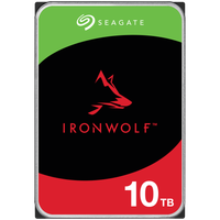 seagate ironwolf (3.5'', 10tb, sata iii, 7200 obr./min)