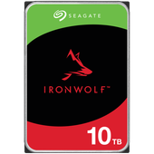 seagate ironwolf (3.5'', 10tb, sata iii, 7200 obr./min)