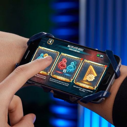 Nerf Laser Ops Deltaburst Hasbro na Arena.pl