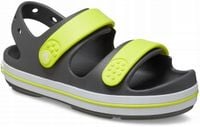Dziecięce Sandałki Buty Crocs Na Rzep Crocband Cruiser 209423 29-30
