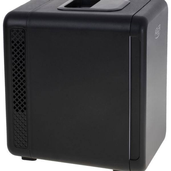 Mini Lodówka Przenośna Na Kosmetyki I Leki zdjęcie 3