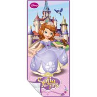 JOHN Mata plazowa 145 x 60 cm Zosia