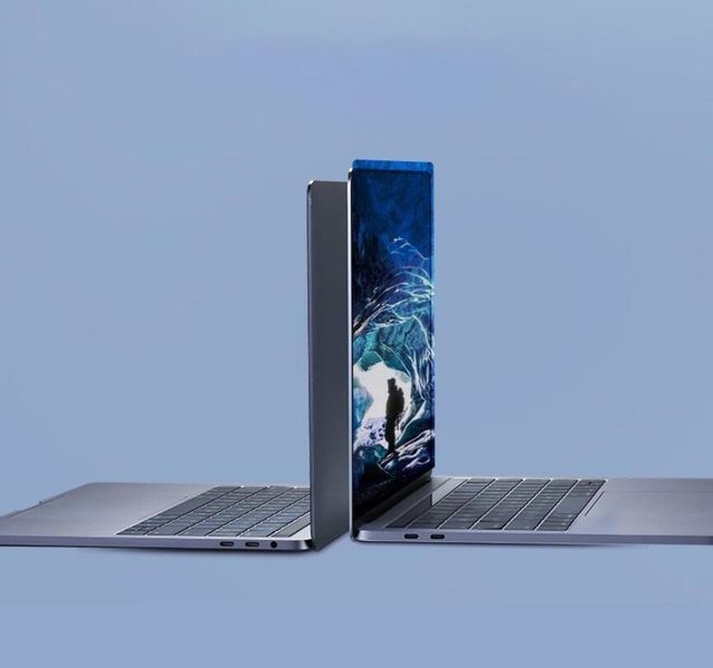 ADAPTER HUB UGREEN 2XUSB-C DO 3X USB 3.0 HDMI zdjęcie 11