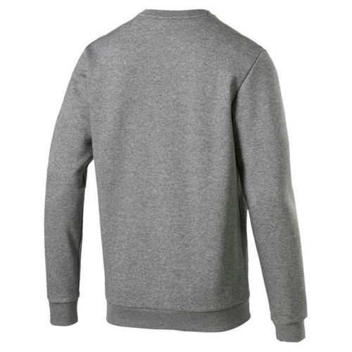 Bluza Puma Ess Logo Crew Sweat 85174703 M na Arena.pl