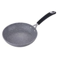 patelnia granitowa berlinger haus 30cm bh-1149 stone touch