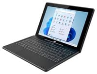 TABLET KRUGER & MATZ 2IN1 EDGE 1089 WIN 11 PRO 4 GB/128 GB