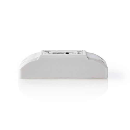 Inteligentny przełącznik Nedis Wi-Fi | 10 A na Arena.pl