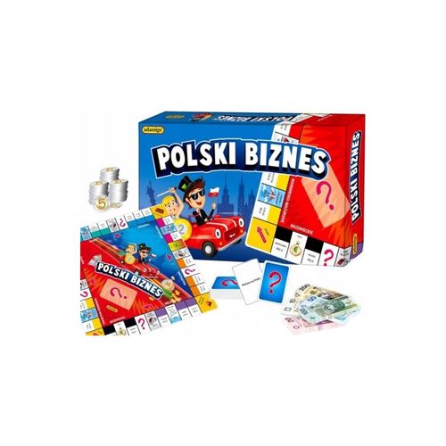 polski biznes 7158 na Arena.pl