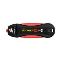 Pendrive Corsair 256GB Voyager GT (USB 3.0) 390MB/s