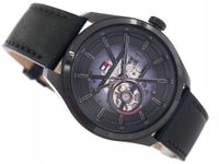 MĘSKI ZEGAREK TOMMY HILFIGER 1791887 AUTOMATIC