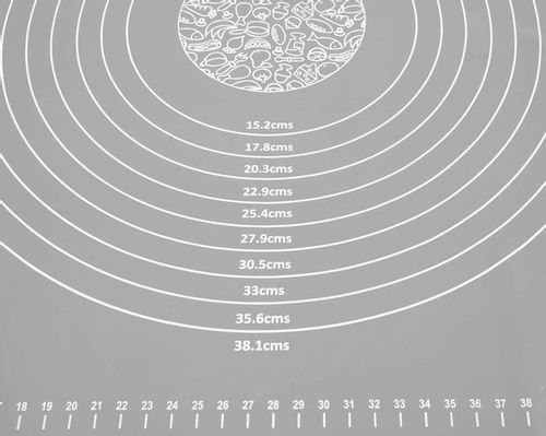 Stolnica Silikonowa 64X45Cm na Arena.pl