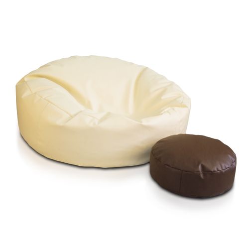 Pufa Island Materiał - Plusz, Plusz Lech - PD na Arena.pl