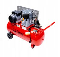 Kompresor olejowy Cedrus KM100 100 l 8 bar