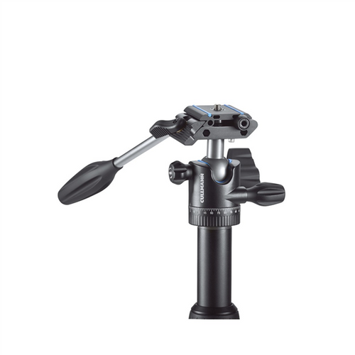 CULLMANN głowica CONCEPT ONE OH2.5V na Arena.pl