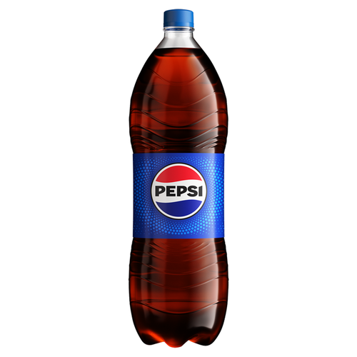 Pepsi-Cola Napój gazowany o smaku cola 2 l na Arena.pl