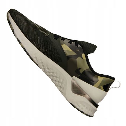 Buty biegowe Nike Odyssey React 2 Flyknit r.41 na Arena.pl