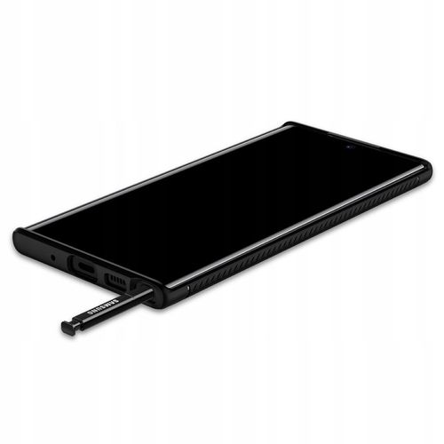 ETUI SPIGEN RUGGED ARMOR DO GALAXY NOTE 10+ PLUS na Arena.pl