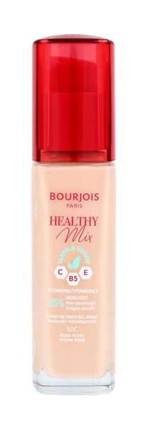 BOURJOIS Podkład Healthy mix 050C zdjęcie 1