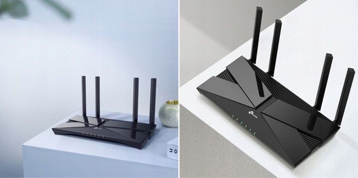 Router TP-LINK Archer AX1800 zdjęcie 12