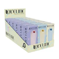 sweetie display box - pojemnik na 18 modeli airtap, ekspozytor