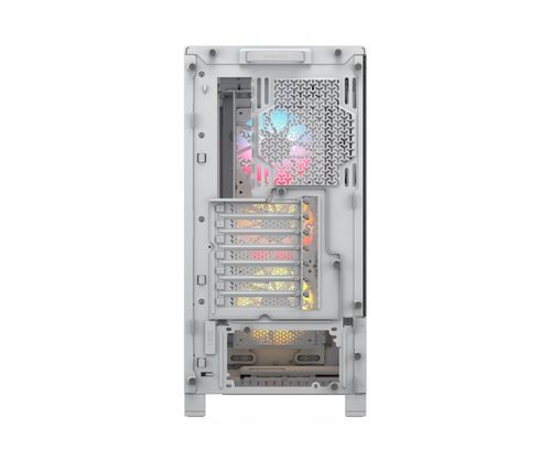 Obudowa Corsair FRAME 4000D RS ARGB White na Arena.pl