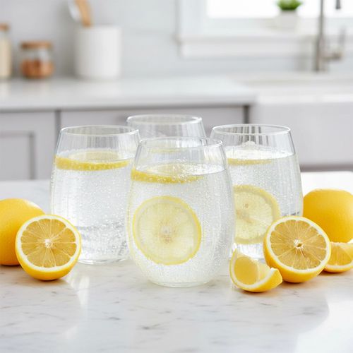 Szklanki 400 ml 4 szt. na Arena.pl