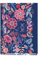 KALENDARZ TERMINARZ OLA 2026 T-212F-03 MICHALCZYK