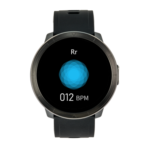 Smartwatch Puls Ciśnienie Temperatura Natlenienie WM18 Watchmark na Arena.pl