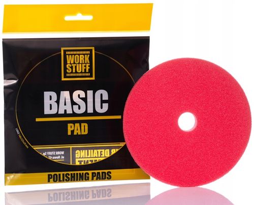 ADBL Roller D09125 Zestaw Maszyna Polerska Pasty Zvizzer Polerka Lakieru na Arena.pl