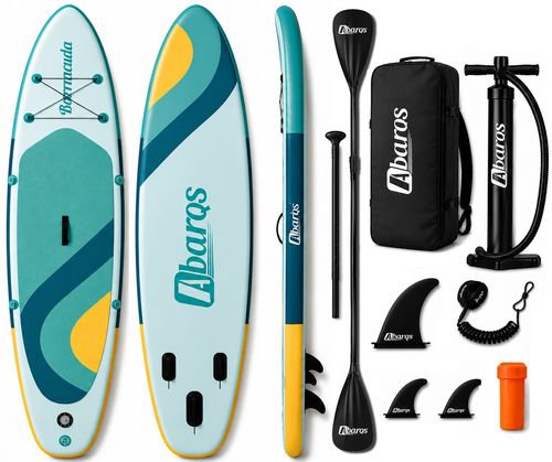 Deska do pływania SUP 320cm Barracuda 32.60 na Arena.pl