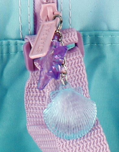 TORBA SPORTOWA SZKOLNA DLA DZIEWCZYNKI OMBRE NA BASEN WF na Arena.pl