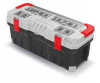Skrzynka narzędziowa KISTENBERG Titan Plus KTIPA7530