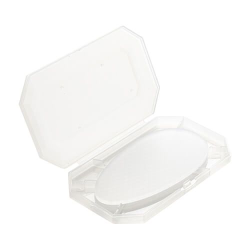 Szklany pilnik do stóp do sublimacji - jajko na Arena.pl