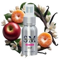 perfumy owocowo-drzewne 50 ml dla mężczyzn, sex magnet #07.