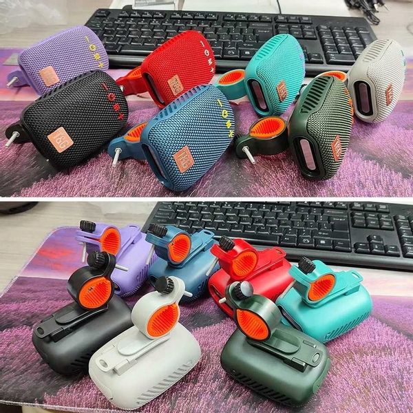 GŁOŚNIK BLUETOOTH NA ROWER MOTOR HULAJNOGĘ TELEFON zdjęcie 3