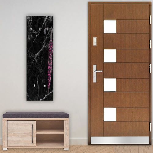 Wieszak, Marmur 40x118 na Arena.pl