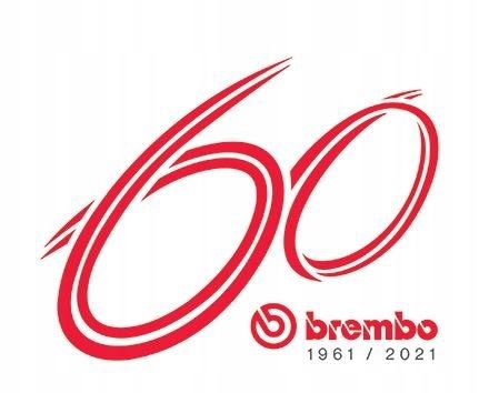 KLOCKI HAM TYL BREMBO na Arena.pl