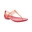 Crocs Isabella T strap Coral W6 na Arena.pl