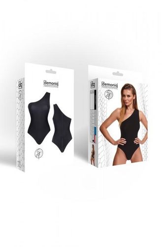 Bielizna-Body Xxl - Silver Touch na Arena.pl