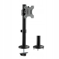 Uchwyt na monitor 17-32 cale LogiLink stalowy