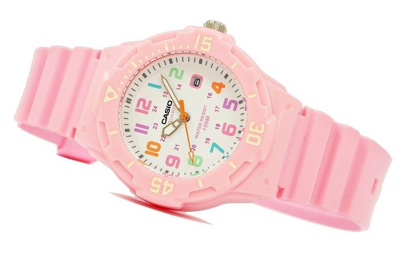 Zegarek Casio LRW-200H-4B2VDF zdjęcie 3