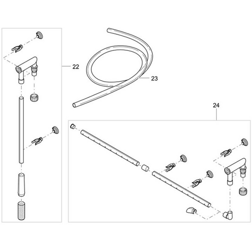 Oase BioMaster 600 na Arena.pl
