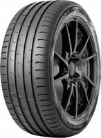 1 opona letnia 245/40R18 97Y Nokian Powerproof 1