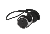 bezprzewodowe słuchawki nauszne kruger&matz kmp10bt