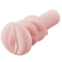 lovense sleeve mochi - wymienny wkład do urządzenia intymnego, anatomiczny