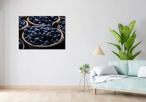 Obraz 100x70cm Bogactwo Smaków na Arena.pl