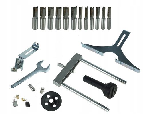 FREZARKA GÓRNOWRZECIONOWA DO DREWNA RĘCZNA UNIWERSALNA DO KRAWĘDZI FREZY na Arena.pl