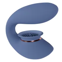 nexus twitch 3 - urządzenie wielofunkcyjne, 3 silniki, niebiesko-szary
