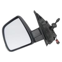 LUSTERKO LEWE FIAT DOBLO 2012 2013 2014 2015 2016 2017 2018 2019 2020 2021